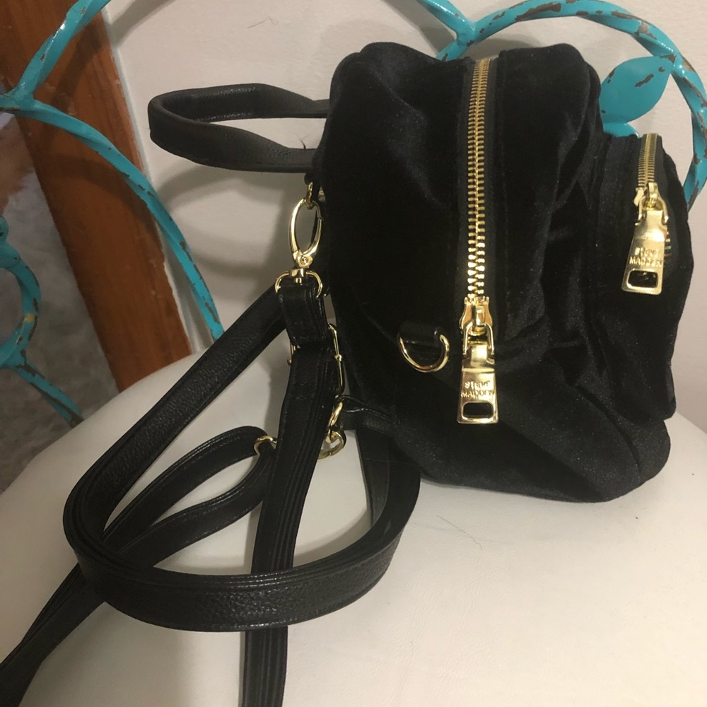 Steven Madden backpack - Picture 7 of 7